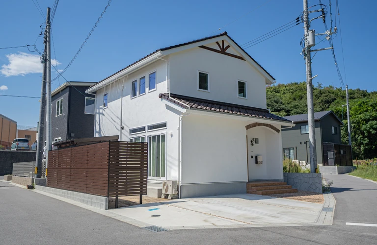 土地探しから始まる、あなたの夢のマイホーム物語【鳥取県米子市の工務店-Mogaハウス】