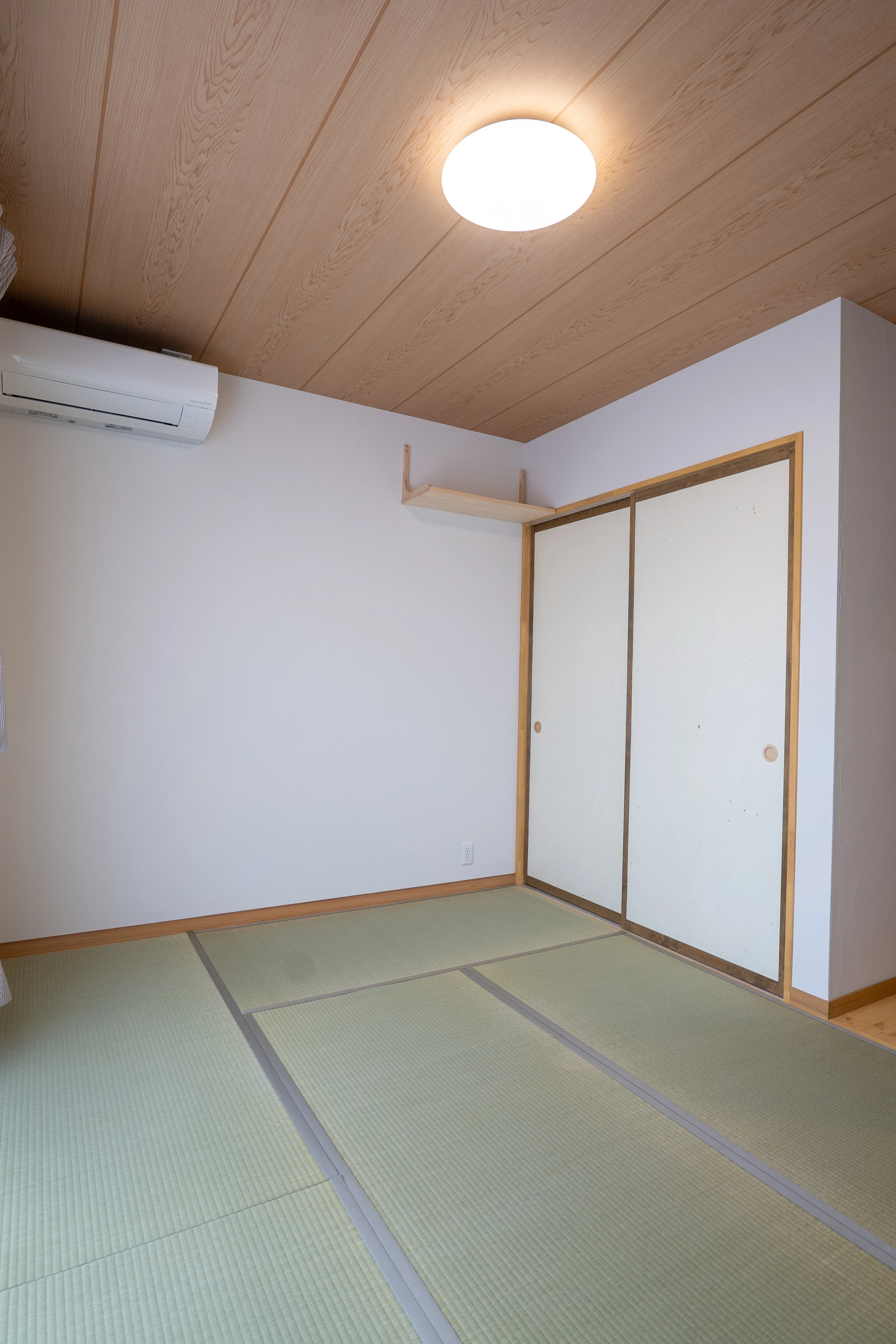 高齢者向け住宅の設計ポイント