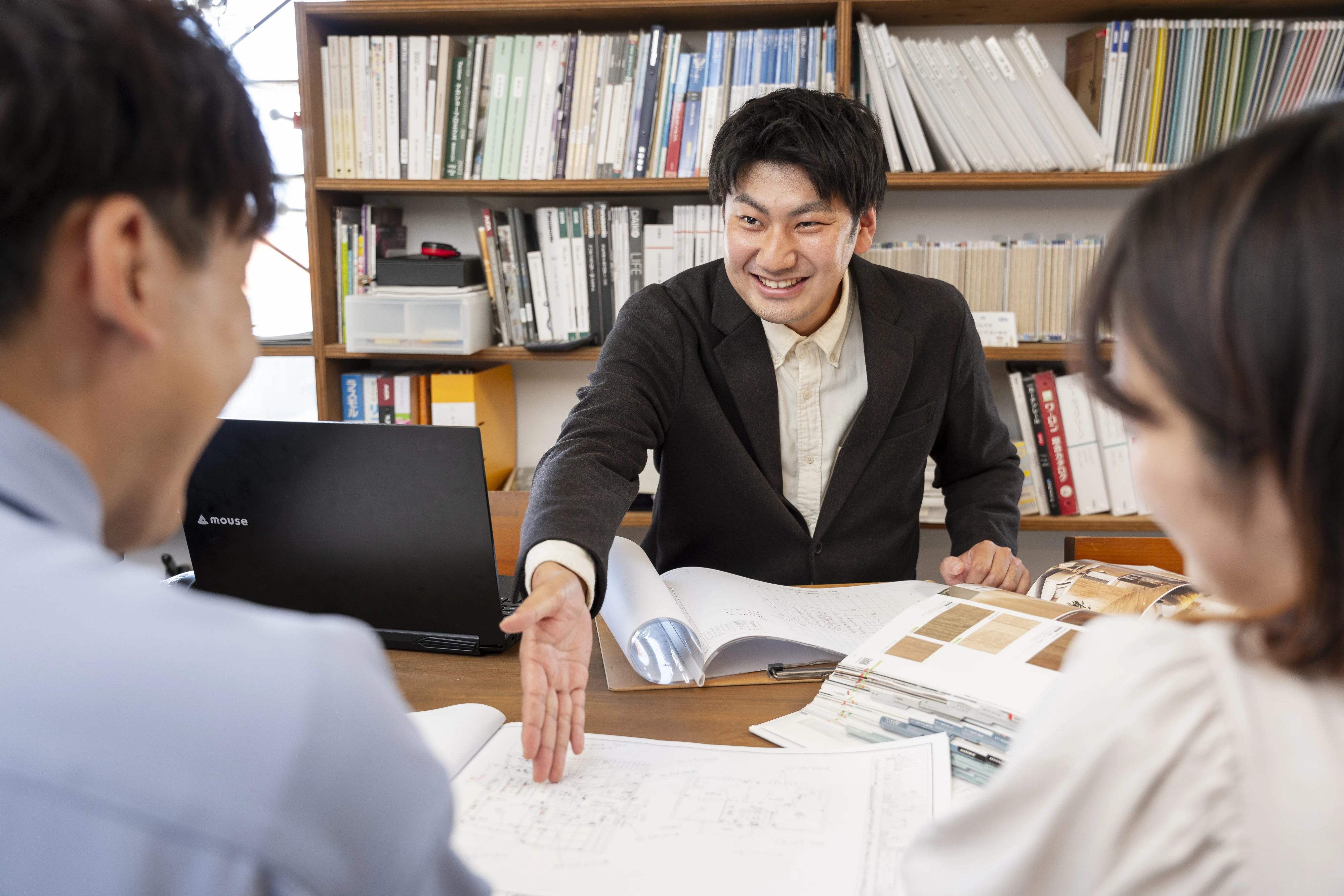 リフォーム相談の流れとポイント