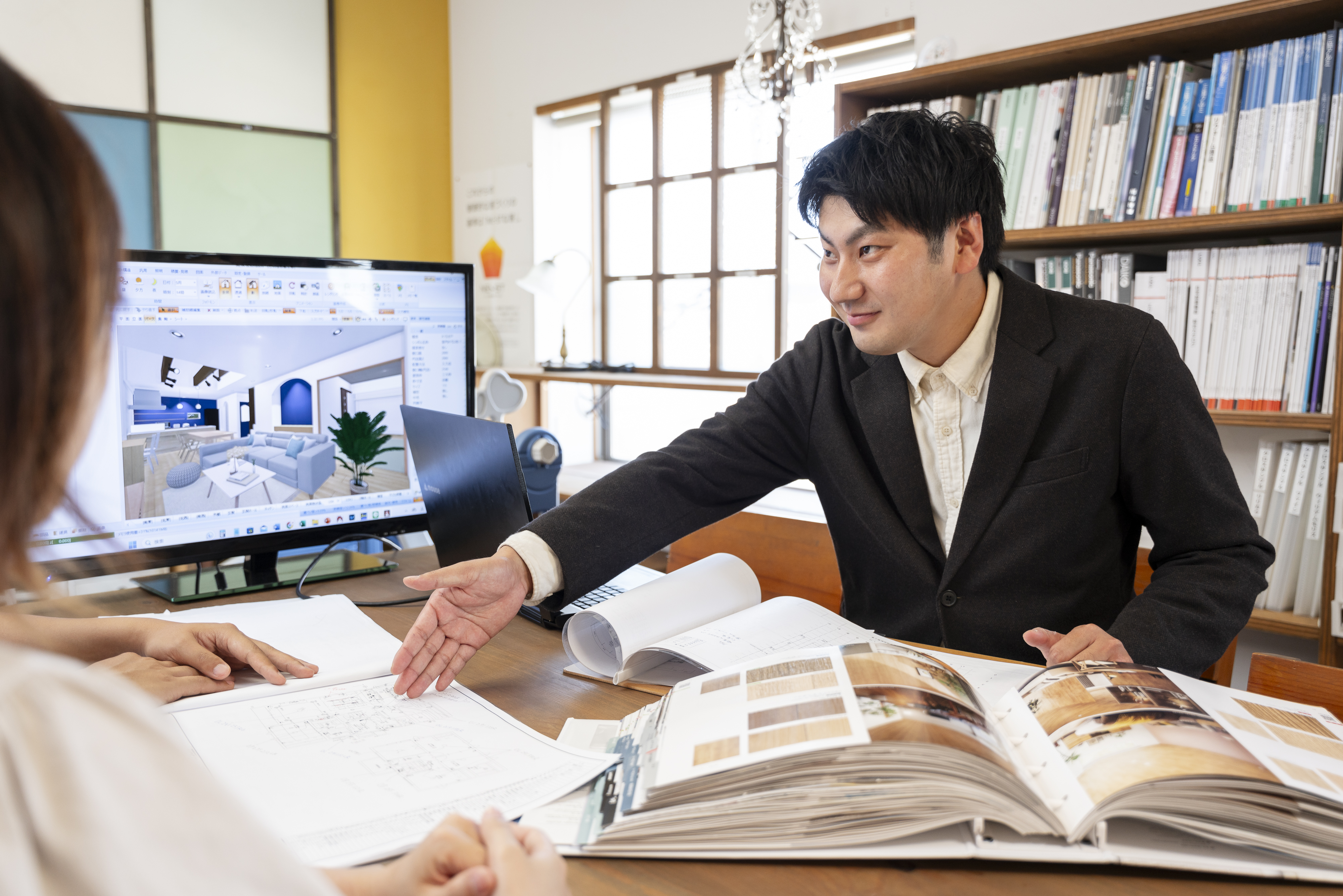 まずはお気軽にご相談を！