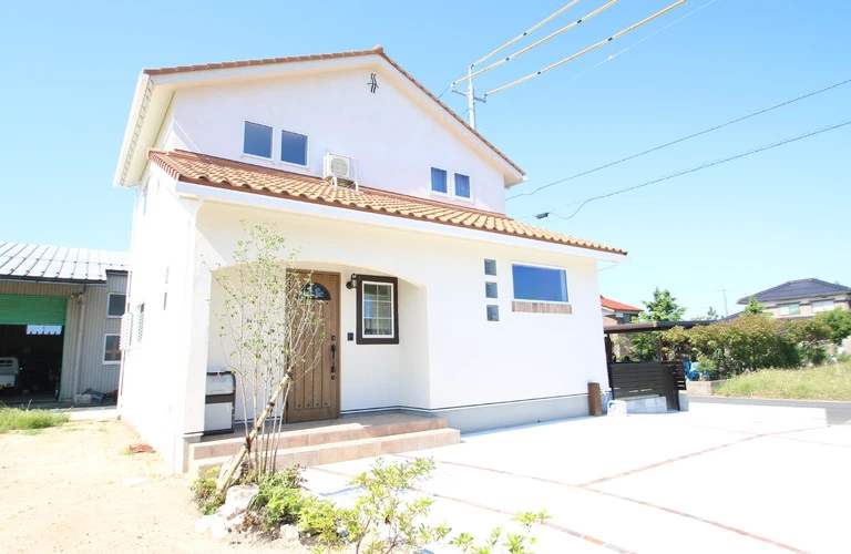 アパート住まいと 戸建て住まいの違いとは【鳥取県米子の注文住宅-Mogaハウス】