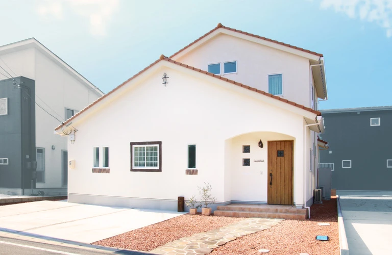 マイホームを建てるための7つのステップを徹底解説【鳥取県米子の注文住宅-Mogaハウス】
