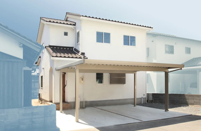家を変える決断。リフォーム派？それとも建て替え派？